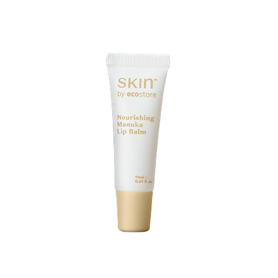 Skin by ecostore Nourishing Manuka Lip Balm