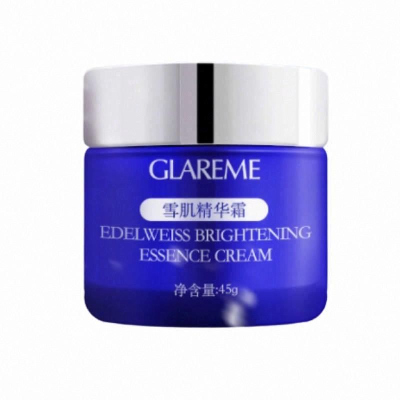 GLAREME格萊蜜雪肌精華霜
