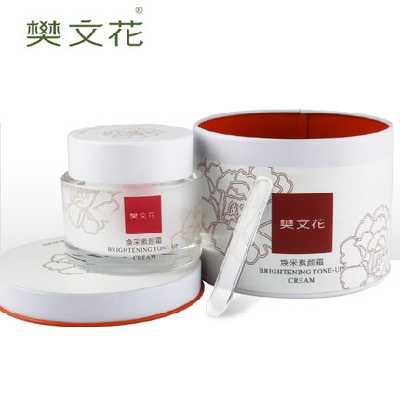 樊文花煥采素顏霜