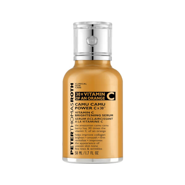 Peter Thomas Roth Camu Camu Power Cx30 Vitamin C Brightening Serum