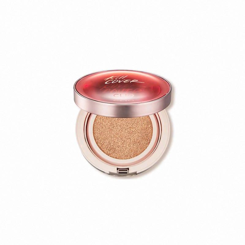 珂萊歐凈顏光彩氣墊粉底 02 亮膚色 SPF 50+ PA++++