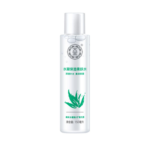 大寶水凝保濕柔膚水