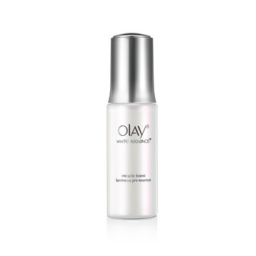 OLAY水感透白奇跡賦能肌底液