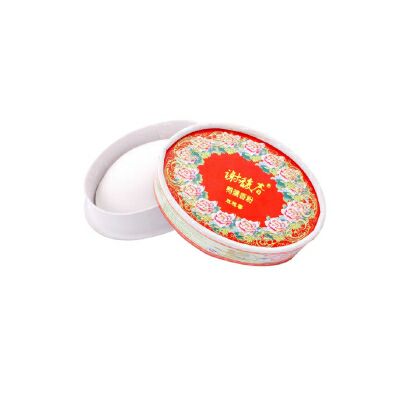 謝馥春鴨蛋香粉（玫瑰香）