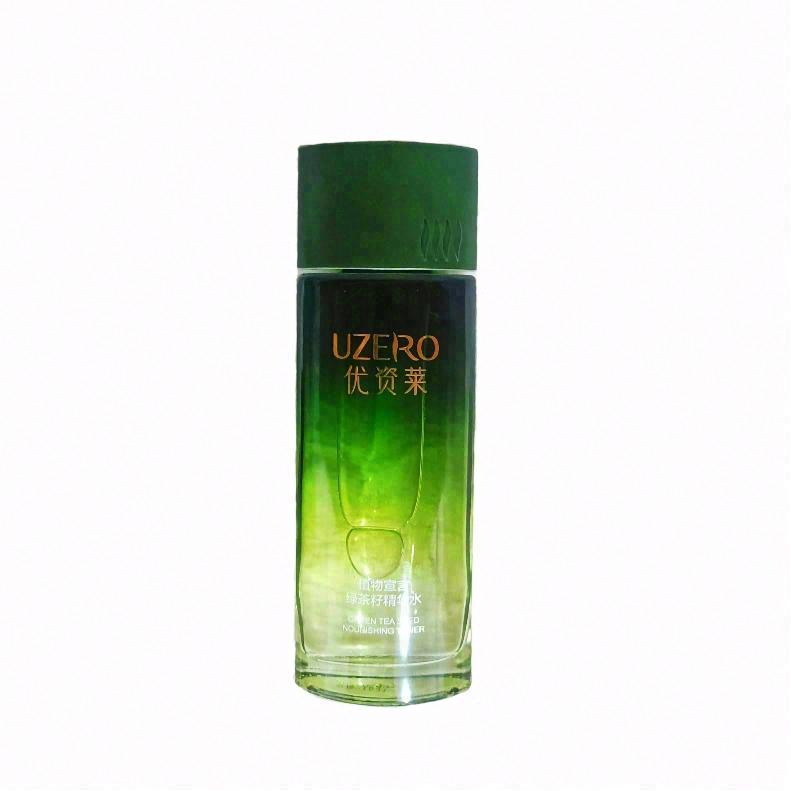 優資萊植物宣言綠茶籽精華水