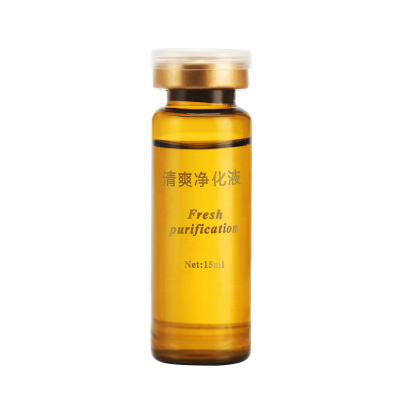 蜜語女人愛清爽凈化套組-清爽凈化精華