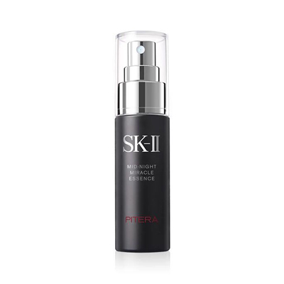 SK-II 夜間護膚精華噴霧