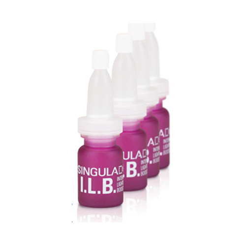 Singuladerm Xpert I.L.B.密集亮白安瓶精華