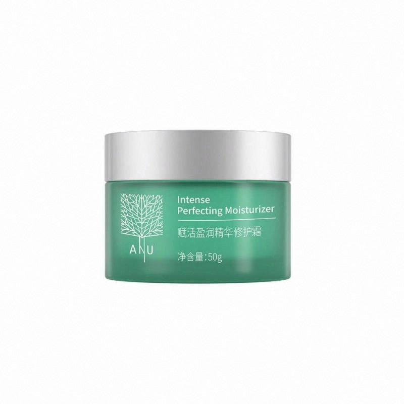 ANU賦活盈潤精華修護霜