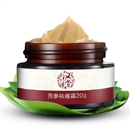 漢萱本草苦參祛痘霜