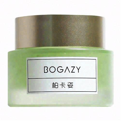 柏卡姿奇異果煥膚角質清潔磨砂膏