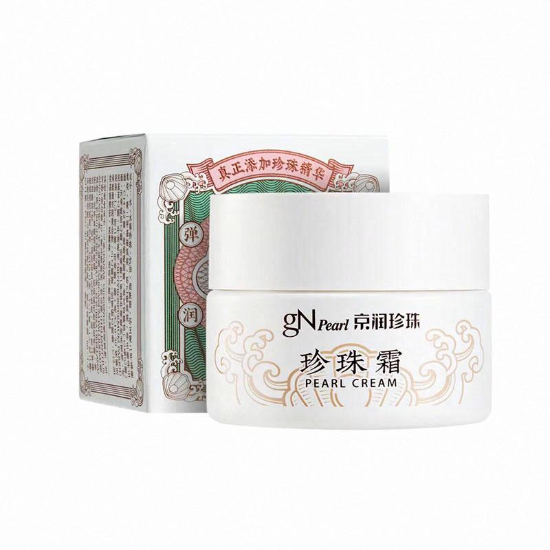 京潤珍珠珍珠霜