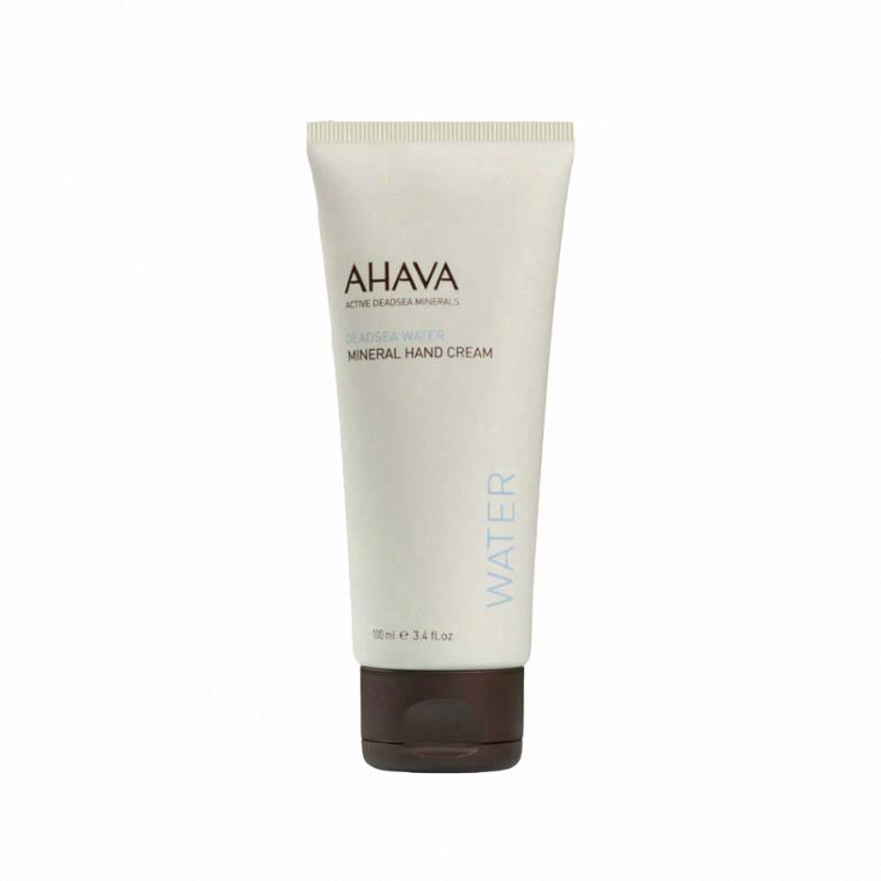 AHAVA礦物保濕護手霜
