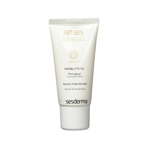 Sesderma Retises 0.25 % Nano Gel