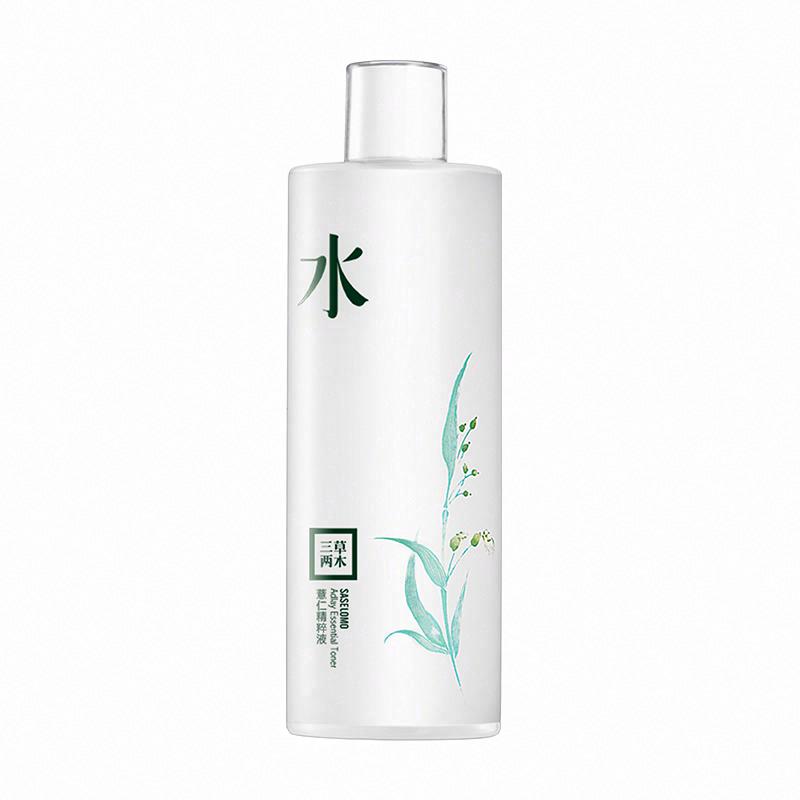 三草兩木 薏仁精粹液