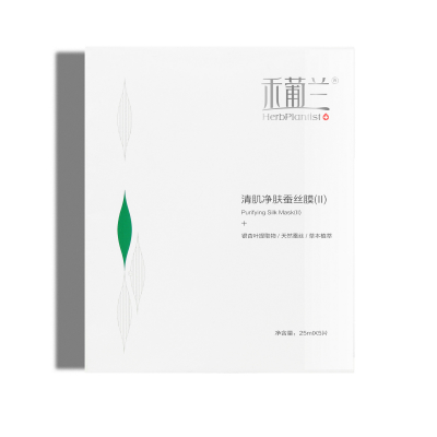 禾葡蘭清肌凈膚蠶絲膜（Ⅱ）