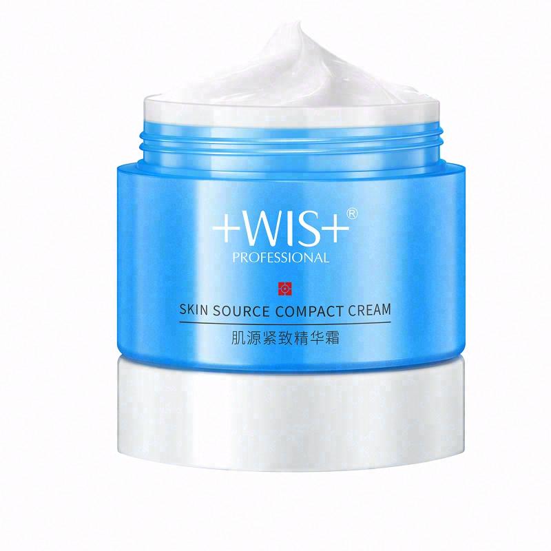 +WIS+ 肌源緊致精華霜