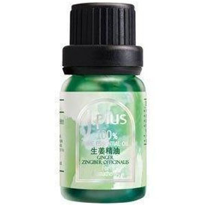 靜佳Jplus生姜精油
