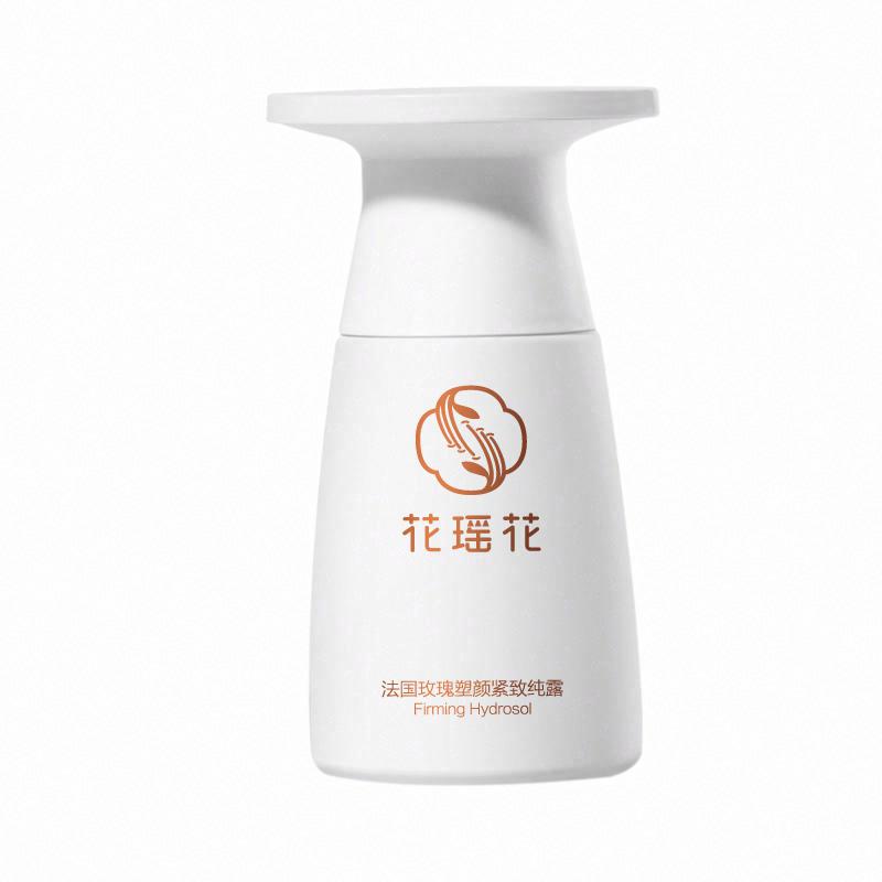 花瑤花法國玫瑰塑顏緊致純露