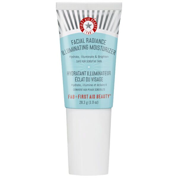 FIRST AID BEAUTY® Facial Radiance® Illuminating Moisturiser