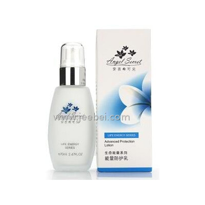 安吉希可兒能量防護乳
