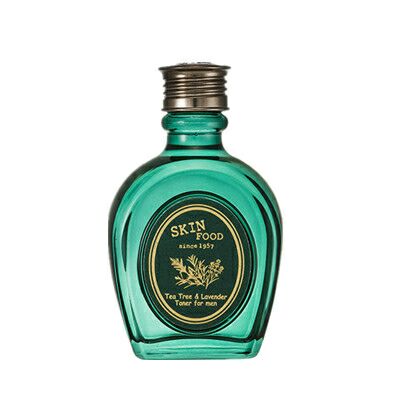思親膚茶樹薰衣草化妝水（男性）
