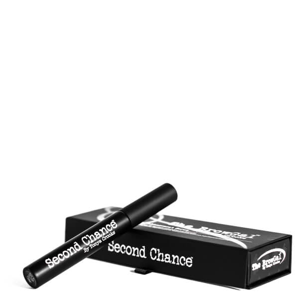 The BrowGal Second Chance Eyebrow Enhancement Serum