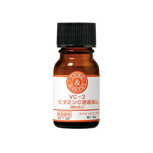 TUNEMAKERS VC-3原液精華