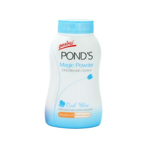 POND'S 旁氏魔力控油散粉