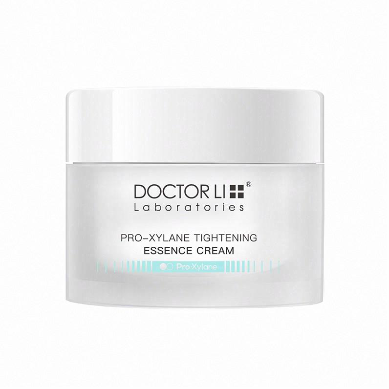 DOCTOR LI李士玻色因粉潤緊致雙萃面霜