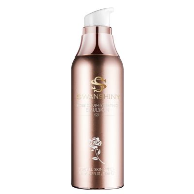雙十年玫瑰倍潤保濕乳