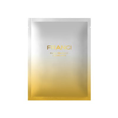 FRANGI芙蓉肌 青春補水精華面膜
