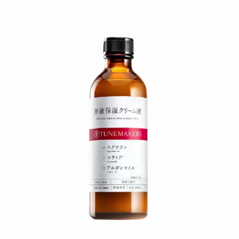 TUNEMAKERS 保濕化妝水