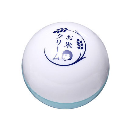 毛孔撫子稻米精華霜