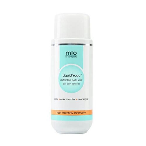 Mama Mio 媽媽米歐瑜伽泡泡沐浴液
