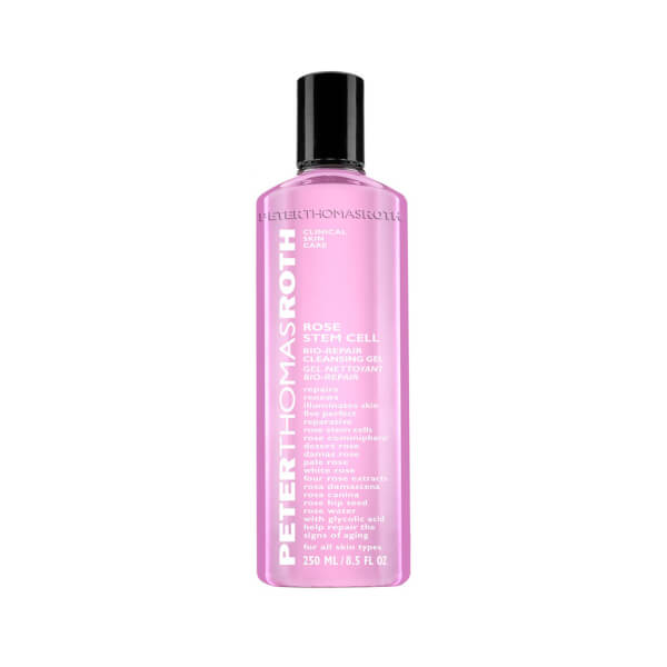 Peter Thomas Roth Rose Stem Cell Bio-Repair Cleansing Gel