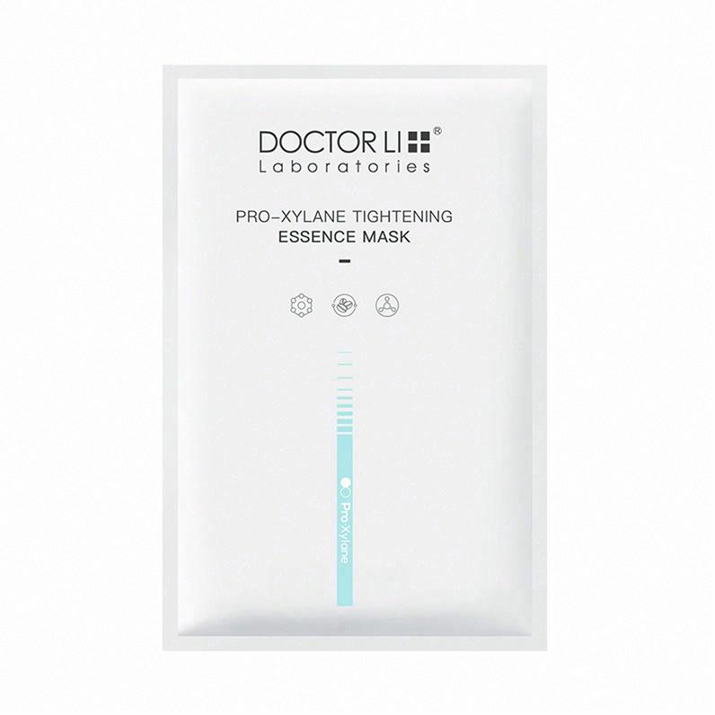 DOCTOR LI李士玻色因提拉緊致安瓶精華面膜