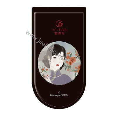 御泥坊 亮采黑珍珠黑面膜