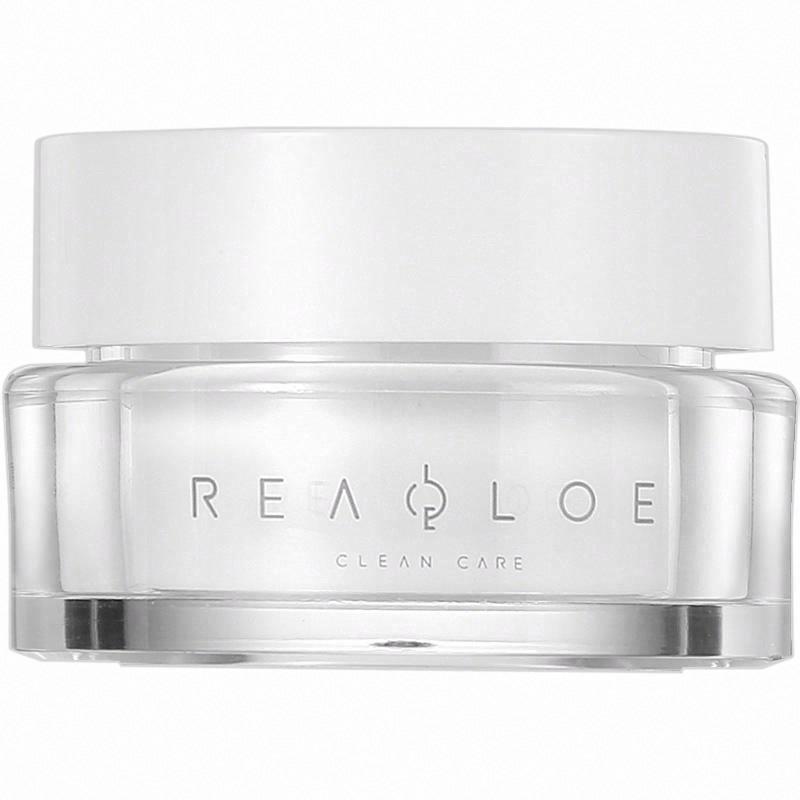 REALLOE真愛密鑰舒緩養護特潤霜