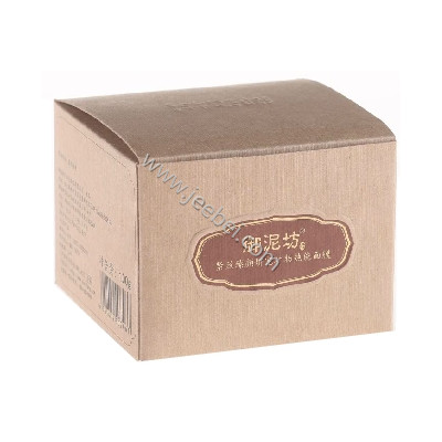 御泥坊 緊致臻顏嬌寵礦物熱能面膜