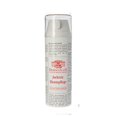 Dermaplan 德美膚霖JE修復止癢乳液