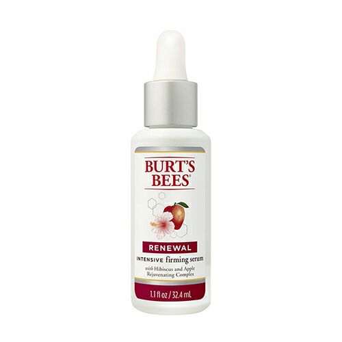BURT'S BEES 小蜜蜂蘋果緊致精華