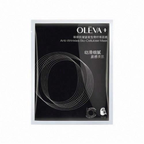 奧洛菲(Oleva)臻妍抗皺緊致生物纖維面膜