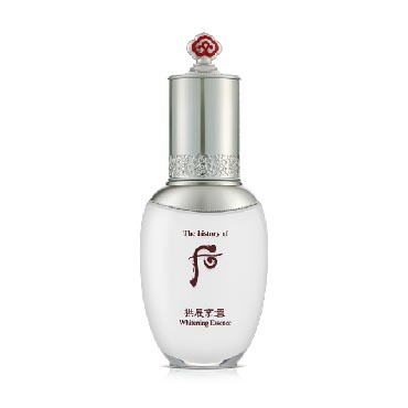 后拱辰享雪玉凝精華液