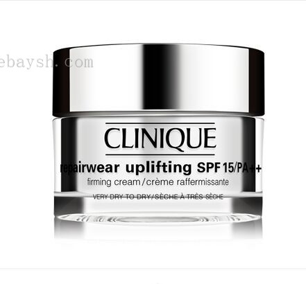 倩碧煥妍活力提拉日霜SPF15 PA++（干性肌膚適用）