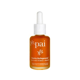 Pai Rosehip BioRegenerate Oil 玫瑰果籽油
