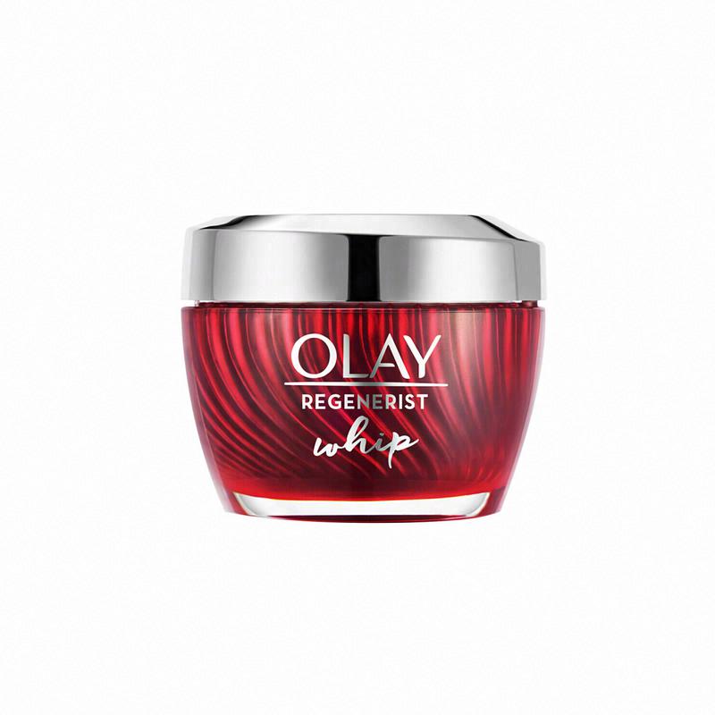Olay 新生塑顏 空氣感凝霜