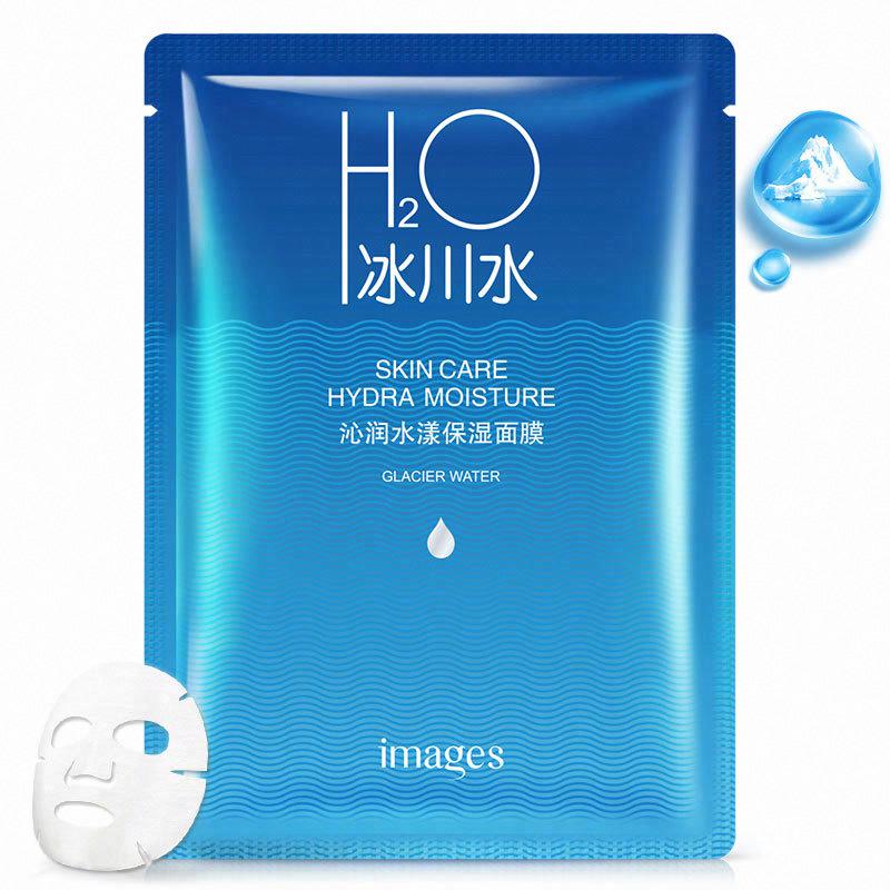形象美  沁潤水漾保濕面膜