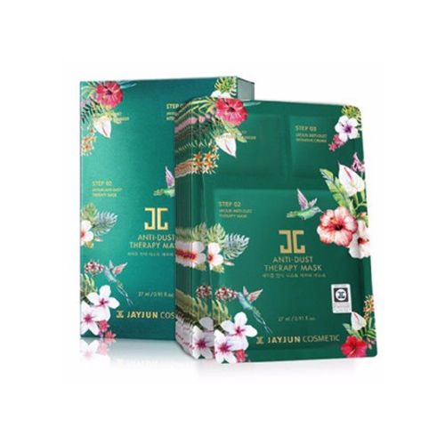 JAYJUN 防霧霾水光針面膜