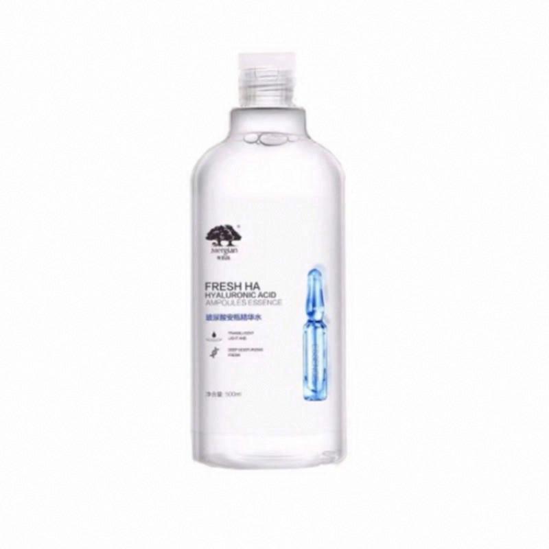 美肌顏玻尿酸安瓶精華水